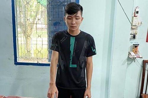 Thanh niên nổ súng bắn người tại chợ đêm ở Đồng Tháp