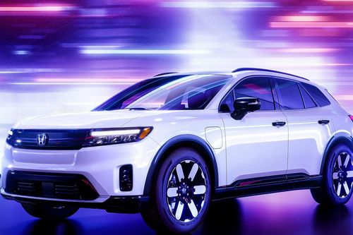 Honda vượt Toyota trong cuộc chạy đua phát triển pin thể rắn
