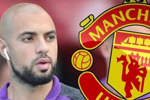 Fiorentina hạ giá bán Amrabat, MU mua ngay thôi