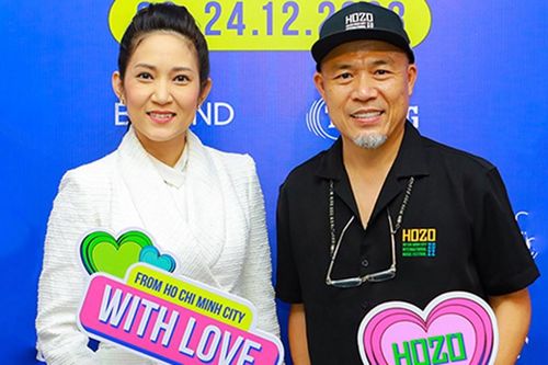 Liên hoan Âm nhạc quốc tế TP.HCM lần 3 lần đầu mời sao K-pop biểu diễn
