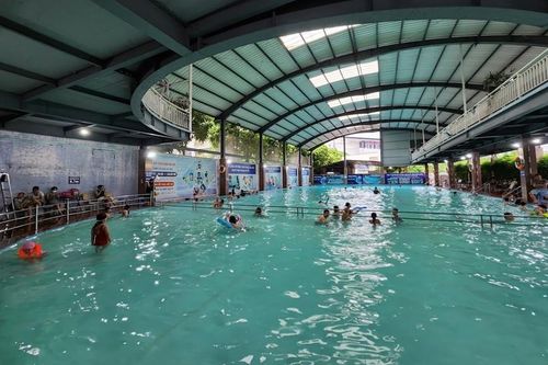 Nam sinh lớp 9 tại Hà Nội tử vong trong bể bơi: Tạm giữ hình sự một thầy giáo