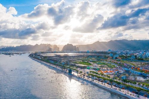 Quảng Ninh phát triển du lịch bền vững