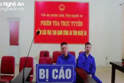 Bị bệnh tâm thần phân liệt vẫn tổ chức đánh bạc trực tuyến