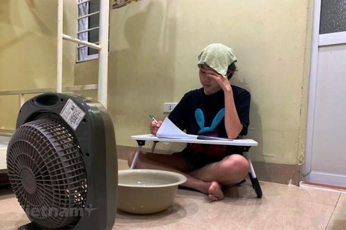 Hà Nội: Giá thuê trọ tăng cao, sinh viên 'đau đầu' trước ngày nhập học