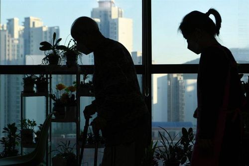 Lý do ngày càng nhiều người già Hàn Quốc chọn hưởng lương hưu sớm