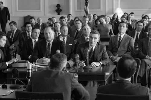 Oppenheimer – Người đàn ông bí ẩn phát minh ra bom nguyên tử - Kỳ cuối