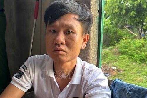 Bình Phước: Tạm giam đối tượng nghi liên quan cái chết của bé trai 2 tuổi