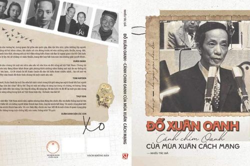 Nhạc sĩ Xuân Oanh: Thời gian mãi còn in dấu