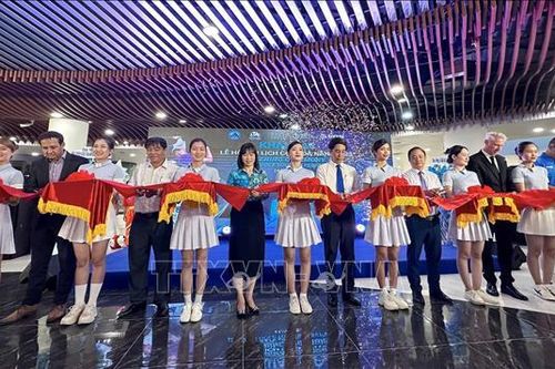 Khai mạc Lễ hội Du lịch Golf Đà Nẵng 2023