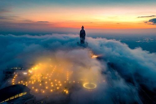 Nhiều hoạt động văn hóa nghệ thuật Phật giáo sẽ được tổ chức dịp Vu Lan trên núi Bà Đen, Tây Ninh từ 26/8-03/9