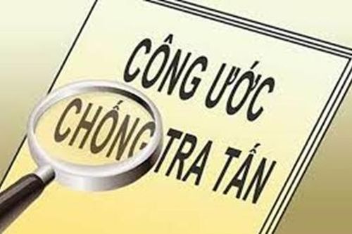 Việt Nam nỗ lực trong triển khai thực thi Công ước chống tra tấn