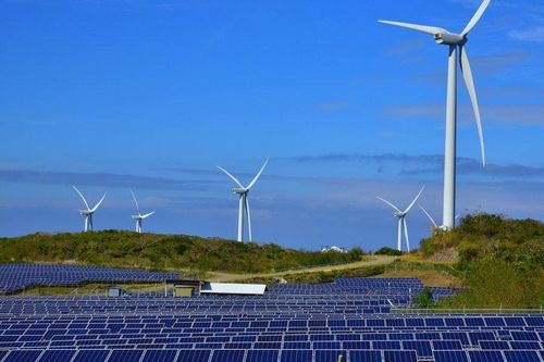 Đông Nam Á có thể thu về 100 tỷ USD từ năng lượng tái tạo vào năm 2030