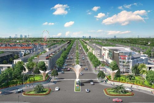 Đồng Nai: Sở TN-MT đề nghị chủ dự án Gem Sky World đối thoại với khách hàng