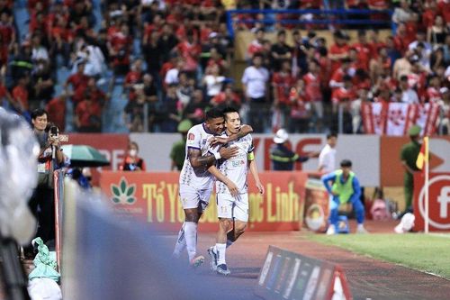 Hà Nội FC nằm cùng bảng ĐKVĐ AFC Champions League