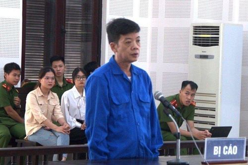 Bản án cho tài xế cố tình đi lùi xe rồi lại đi tiến làm nữ sinh tử vong