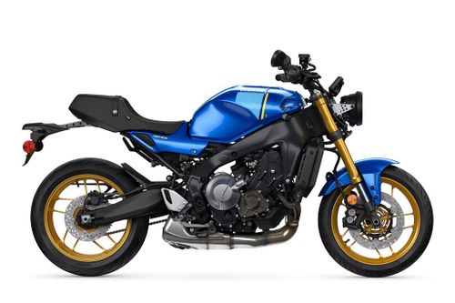 Yamaha XSR900 2023 trình làng tại Việt Nam, giá 359 triệu đồng
