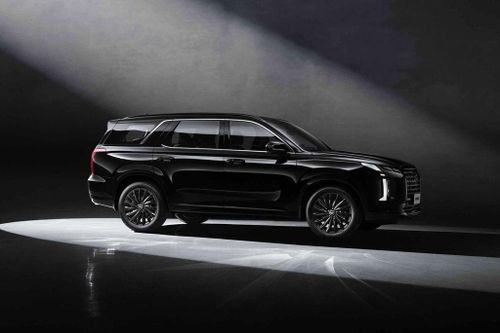 Hyundai Palisade có thêm phiên bản đặc biệt, giá gần 1,2 tỷ đồng