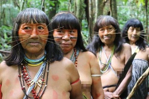 Khám phá cuộc sống của bộ lạc từng ăn thịt người thân để 'hút linh hồn' ở Peru