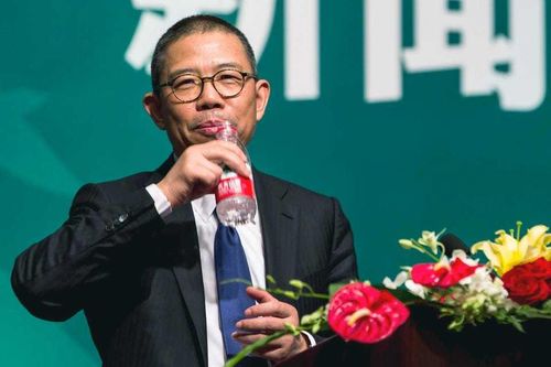 Top 10 người giàu nhất Trung Quốc năm 2023: Các đại gia công nghệ tụt hạng