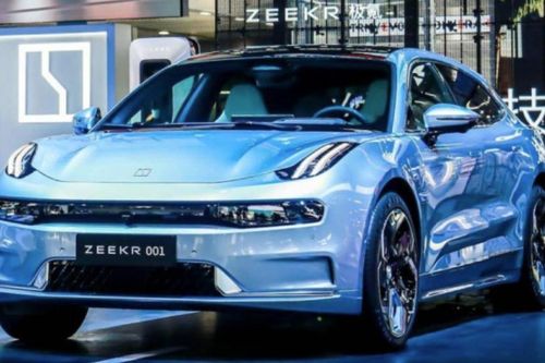 Zeekr: Hãng xe điện Trung Quốc muốn IPO tại Mỹ, sở hữu dòng xe có thể cạnh tranh với VinFast