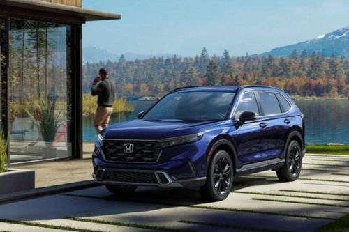 Honda triệu hồi CR-V Hybrid và Accord Hybrid do lỗi hộp số vô cấp