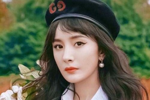 Dương Mịch ẩn ý vẫn còn độc thân, bất ngờ tuyên bố mất niềm tin vào tình yêu