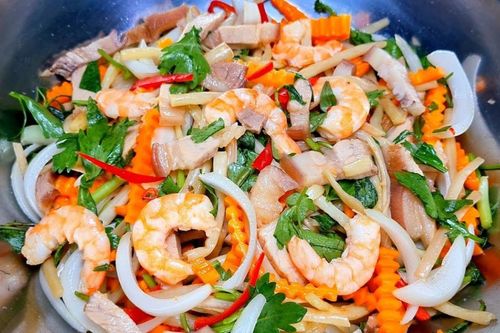 Những món ngon từ sen bạn nhất định không thể bỏ qua