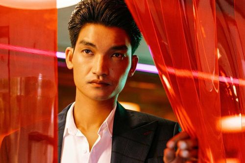 Mạc Văn Khoa: Vai diễn giống nhau là chuyện bình thường