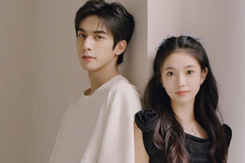 Cặp đôi Cbiz có visual đẳng cấp nhưng phim vừa chiếu lại flop không ai biết