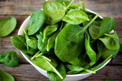Những món rau chữa bệnh đau đầu 'nhạy hơn cả thuốc'