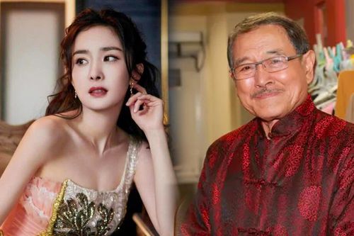 Bố chồng cũ phủ nhận chuyện Dương Mịch chi hơn nghìn tỷ để giành quyền nuôi con