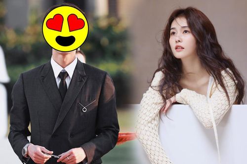 Bạch Lộc vướng nghi vấn hẹn hò, danh tính 'nửa kia' gây bất ngờ