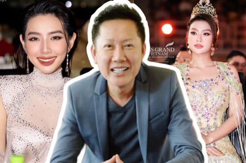 Tổ chức Miss Grand chuẩn bị đến Việt Nam, thái độ của ông Nawat gây chú ý