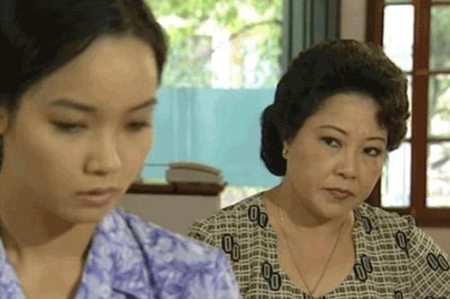 Tôi muốn vay số tiền dưỡng già của mẹ để giúp chồng
