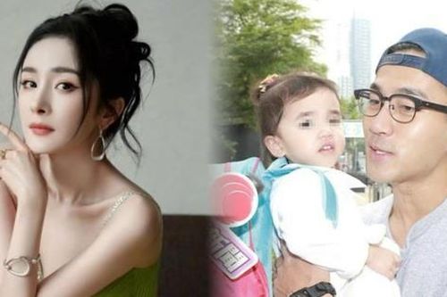 Bố chồng cũ lên tiếng vụ Dương Mịch chi tiền giành quyền nuôi con gái