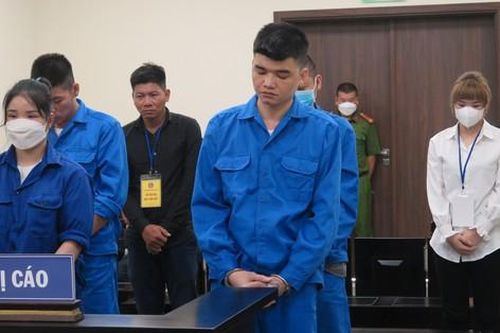 Người phụ nữ lôi kéo hàng loạt người thân vào đường dây mang thai hộ