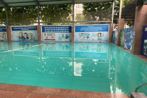 Trường Phổ thông Quốc tế Việt Nam lên tiếng về sự việc nam sinh lớp 9 tử vong tại bể bơi