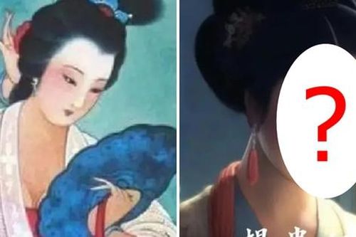 AI vẽ lại chân dung Dương Quý Phi, chứng minh 'lỗi lầm' của hoàng đế nổi tiếng là khó tránh khỏi