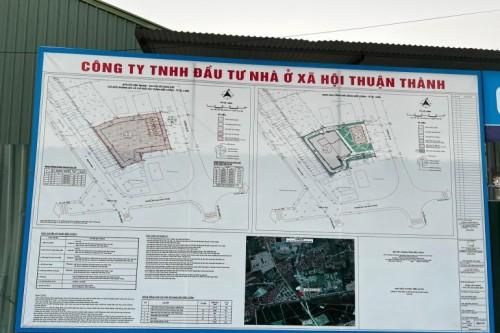 Công ty Thuận Thành phát hành lô trái phiếu cao gấp 4 lần vốn điều lệ