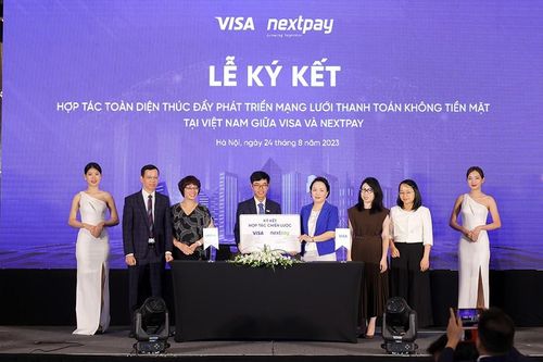 Mở thêm 100.000 điểm thanh toán số hỗ trợ doanh nghiệp tăng trưởng doanh thu