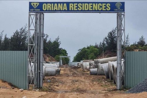 Hủy thầu dự án khu đô thị vì nhà đầu tư bê bối gian lận, vi phạm pháp luật
