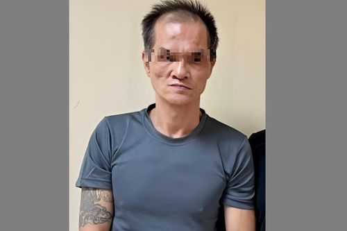 Bắt đối tượng giết người, đốt xác sau 11 năm bỏ trốn
