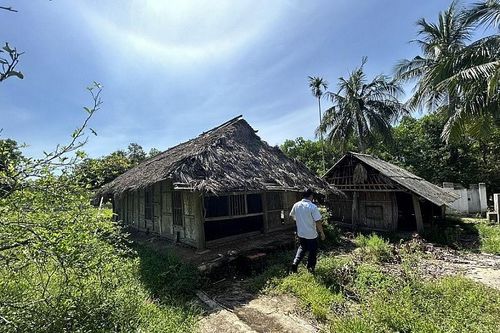 Thanh Hóa: Dự án di dân lòng hồ Yên Mỹ khiến hàng trăm hộ cuộc sống khó khăn, mỏi mòn chờ đợi