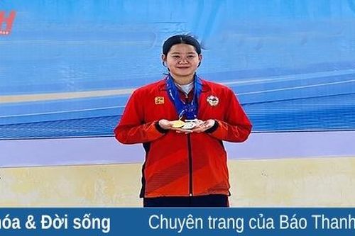 Sự kiện văn hóa – thể thao – giải trí ngày 24-8-2023
