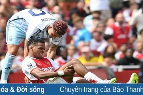 'Đại dịch ACL' đang càn quét giới cầu thủ như thế nào?