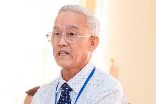 Rời ghế Tổng Giám đốc, ông Phạm Thái Bình nhậm chức Chủ tịch gạo Trung An
