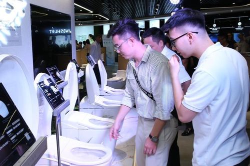 Doanh nghiệp Nhật Bản tiếp tục mở rộng sản xuất tại Việt Nam