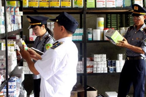 Vì sao không bãi bỏ việc thực hiện thủ tục hợp quy đối với thuốc thú y?