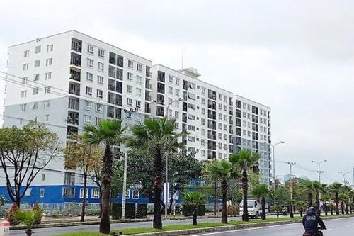 Đà Nẵng: Nhà ở xã hội bán sai đối tượng sẽ bị thu hồi