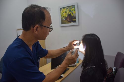Hiểm họa từ các cơ sở thẩm mỹ kém chất lượng